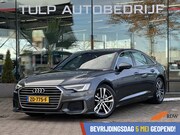 Audi A6 - Limousine 45 TFSI Sport S line edition NAP NL AUTO