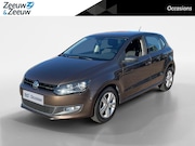 Volkswagen Polo - 1.2 TSI Comfortline *Automaat*Parkeercamera*Cruise Control*A