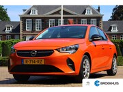 Opel Corsa-e - Edition 50 kWh | NL-AUTO! | 1E EIGENAAR! | 95% SOH | CRUISE 
