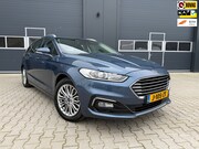 Ford Mondeo - Wagon 2.0 IVCT HEV Titanium