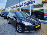 Ford Focus - Wagon 1.0 EcoBoost Edition / Nieuwe Distributieriem / Airco 