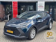 Toyota C-HR - 1.8 HYBRID 140 4S-BANDEN CAMERA APPLE/ANDROID BLIND-SPOT AD-