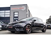Seat Leon - 2.0 TSI Cupra 280 | Stoelverwarming | Panorama dak | Alcanta