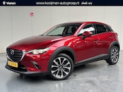 Mazda CX-3 - 2.0 SkyActiv-G 120 Sport Selected