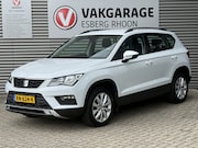 Seat Ateca - 1.5 TSI Style Business Intense NAV/CAM, STANDKACHEL, KEYLESS