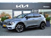 Kia Sportage - 1.6 T-GDi Plug-in Hybrid AWD GT-Line | Adaptive Cr.Control |