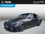 Mercedes-Benz C-klasse - AMG 63 S E Performance | Nappa Leder | Panoramadak|Burmester