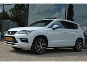 Seat Ateca - 2.0 ECOTSI FR 4DRIVE AUT. | PANO | CARPLAY | 360 CAMERA | AC