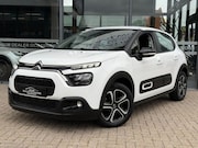 Citroën C3 - 1.2 PT FEEL CONNECT AIRCO NAVI PDC CRUISE.
