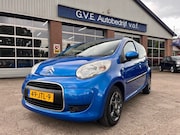 Citroën C1 - 1.0-12V AMBIANCE AIRCO NL AUTO NAP LOGISCH