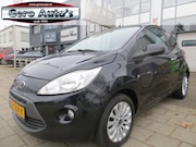 Ford Ka - 1.2 Comfort start/stop nw apk lmv airco elek ramen , inruilk