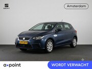 Seat Ibiza - 1.0 EcoTSI Style Business Connect 95 pk | Verlengde garantie