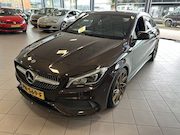 Mercedes-Benz CLA-Klasse - CLA Shooting Brake 180 Bus. Sol. AMG 88 DKM NL Auto BJ 2017