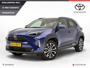 Toyota Yaris Cross - 1.5 Hybrid 115 Dynamic Plus | Stoel- stuurverwarming | Keyle