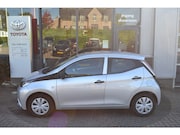 Toyota Aygo - 1.0 VVT-i x-fun