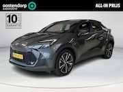 Toyota C-HR - 2.0 Plug-in Hybrid 220 Executive | All-in prijs | Automaat |