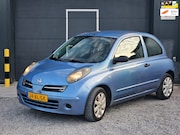 Nissan Micra - 1.2 ELLE