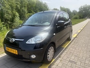 Hyundai i10 - 1.1 Active Cool-Automaat-Airco-Nwe apk