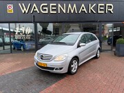 Mercedes-Benz B-klasse - 170 Avantgarde Airco|Elektrische pak
