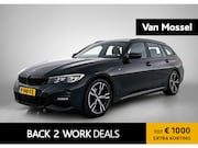 BMW 3-serie - Touring 318i Executive Edition | M-SPORT | PANORAMADAK | APP