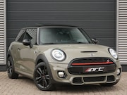 MINI Cooper S - 3-Deurs 2.0 Chili, Pano, Adaptive, LED, JCW, Head-up