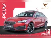 CUPRA Leon - Sportstourer 1.4 e-Hybrid 204pk Business | SoH 94%