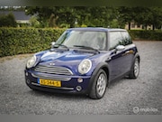 MINI Cooper - 3-Deurs 1.6 One