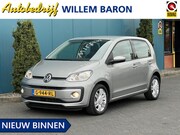 Volkswagen Up! - 1.0 BMT high up! CRUISE | AC | PDC | BLUETOOTH | ELEK.PAKKET
