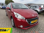 Peugeot 208 - 1.2 VTi Active, Airco, 5drs, Dealer Onderhouden, NAP