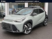 Toyota Aygo X - Hybrid 115 envy | JBL | Cabriodak | PDC | Stoelverwarming | 