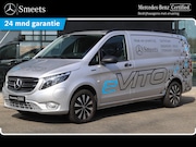 Mercedes-Benz eVito - LANG 286km WLTP