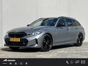 BMW 3-serie - Touring 330e xDrive 292 pk / Dealer onderhouden / Accu SoH 9