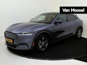 Ford Mustang Mach-E - RWD 75 kWh Technology plus pakket | Navigatie Full map | Sto