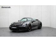 Porsche 911 - Cabrio 3.0 Carrera 4 GTS | BOSE Sound | Led-Matrix | Surroun