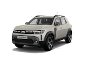 Dacia Duster - Hybrid 155 6AT Limited Edition | Achteruitrijcamera | Dacia