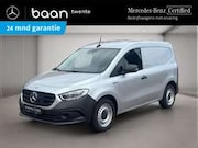 Mercedes-Benz Citan - eCitan 112 Base L1 51 kWh | Apple/Android auto | C