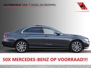 Mercedes-Benz E-klasse - 300e Luxury Line LEDER MEMORY PANORAMADAK BURMESTER DISTRONI
