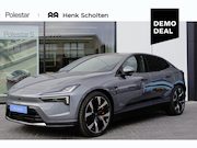 Polestar 4 - Long Range Dual Motor Performance Prime 100 kWh | 22 inch Li