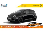 Renault Twingo - (Zeeuw & Zeeuw Relax Plan v.a. €190, - per maand) urban rang