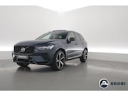 Volvo XC60 - 2.0 T6 Plug-in hybrid AWD Ultra Dark | Luchtvering | Bowers