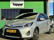 Toyota Yaris - 1.5 Full Hybrid Dynamic|Automaat|Camera|Navigatie|