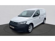 Volkswagen Caddy - Cargo 2.0 TDI 75pk Trend / Wordt verwacht