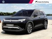 Volkswagen ID. Cross - Style 52 kWh accu, 211 PK Elektrische aandrijving
