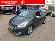Peugeot 208 - 1.6 VTi Allure Automaat I Leder/Stof I Clima I PDC I Cruise