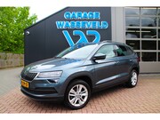 Skoda Karoq - 1.0 TSI Style 115PK Camera/Sensoren/Carplay/Navi/Led