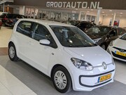 Volkswagen Up! - 1.0 move up! BlueMotion Airco, Cruise Control, Stuurbekracht