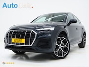 Audi Q5 Sportback - 50 TFSI e Quattro | Panoramadak | Leder | HUD | Camera | Vir