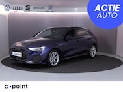 Audi A3 - Sportback 40 TFSI e S edition 204 pk S-tronic | Verlengde ga