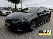 Toyota Corolla - 1.8 Hybrid Touring Sports Hybrid Business Plus