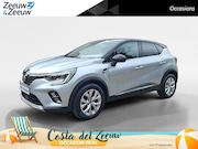 Renault Captur - 1.0 TCe 100 Intens | Climate | Cruise | Telefoon | Lichtmeta